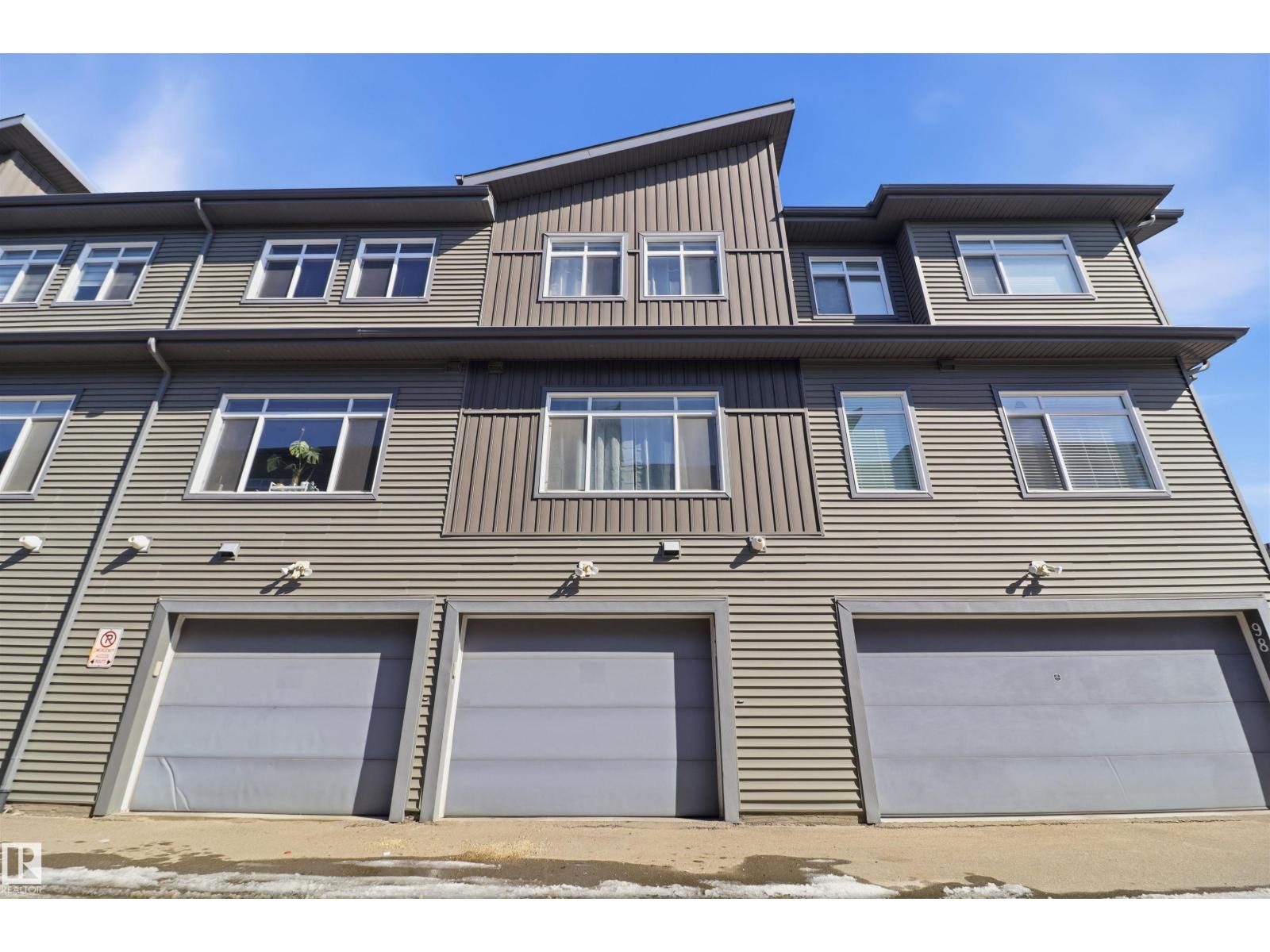 #99 7503 Getty Gate Ga Nw, Edmonton, Alberta  T5T 4S8 - Photo 37 - E4480618