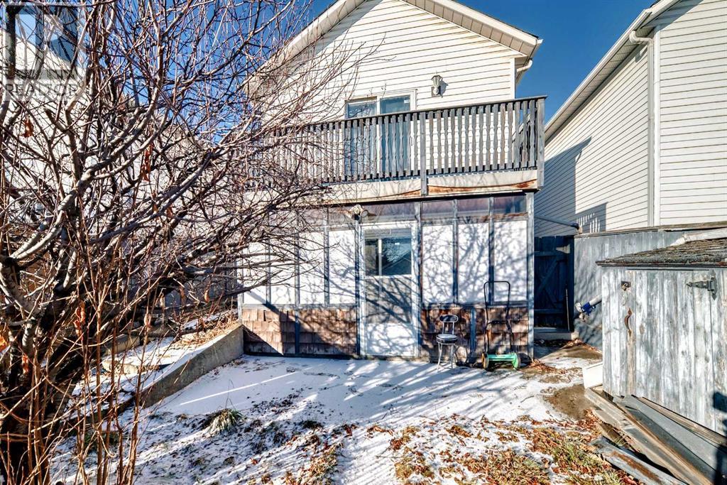 142 Hunterhorn Drive NE, Calgary, Alberta  T3P 0B1 - Photo 42 - A2280035