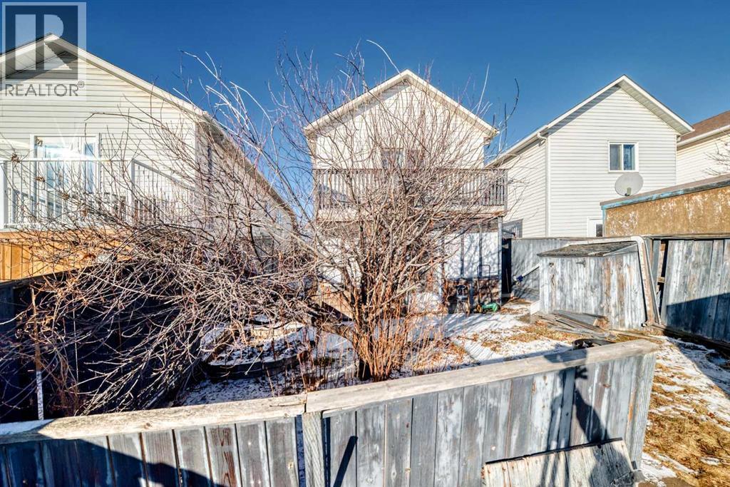 142 Hunterhorn Drive NE, Calgary, Alberta  T3P 0B1 - Photo 43 - A2280035