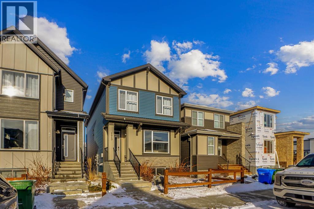 173 Setonstone Green Se, Calgary, Alberta  T3M 3S2 - Photo 35 - A2280938