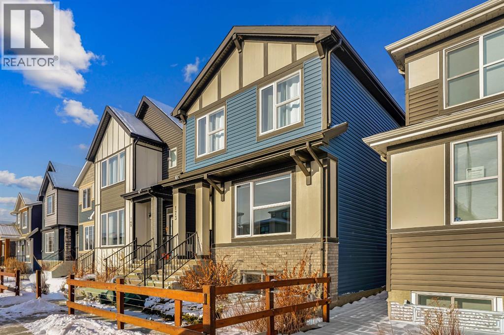 173 Setonstone Green Se, Calgary, Alberta  T3M 3S2 - Photo 37 - A2280938