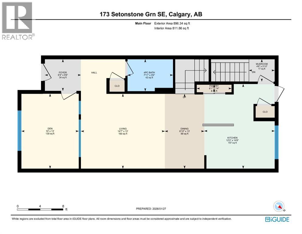173 Setonstone Green Se, Calgary, Alberta  T3M 3S2 - Photo 48 - A2280938