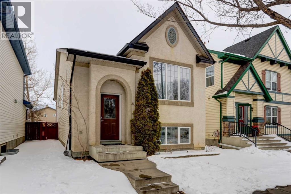 27 Elgin Drive SE, Calgary, Alberta