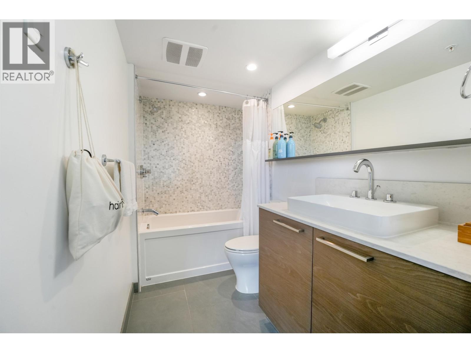 608 189 Keefer Street, Vancouver, British Columbia V6A 0C8 - Photo 14 - R3106905