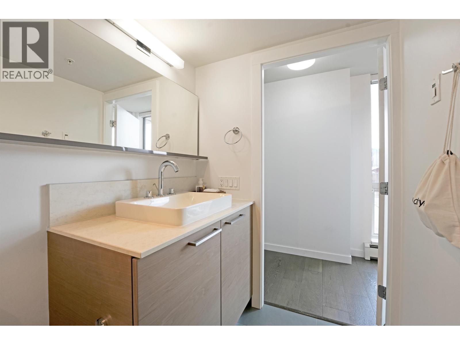 608 189 Keefer Street, Vancouver, British Columbia V6A 0C8 - Photo 16 - R3106905