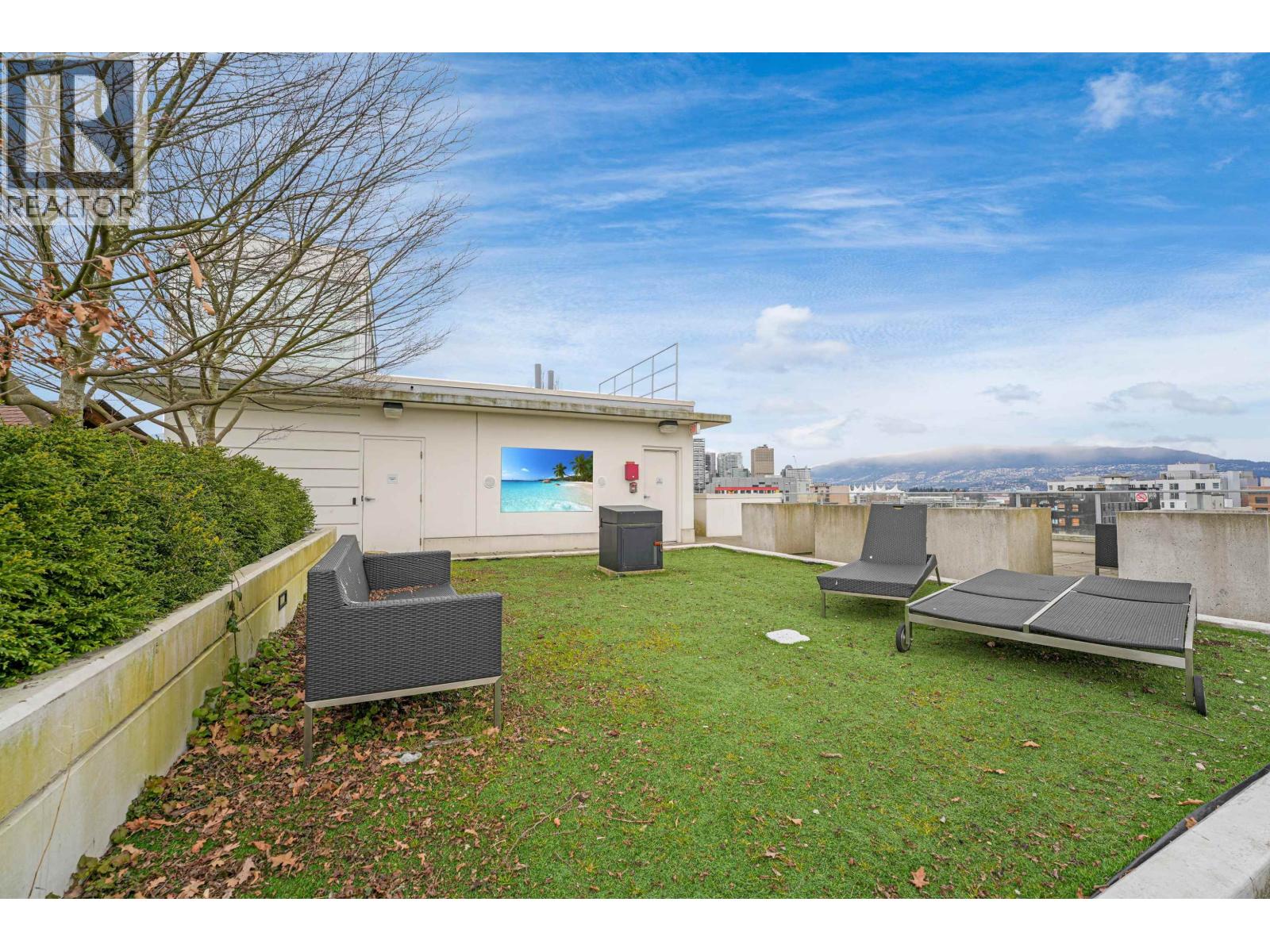 608 189 Keefer Street, Vancouver, British Columbia V6A 0C8 - Photo 19 - R3106905