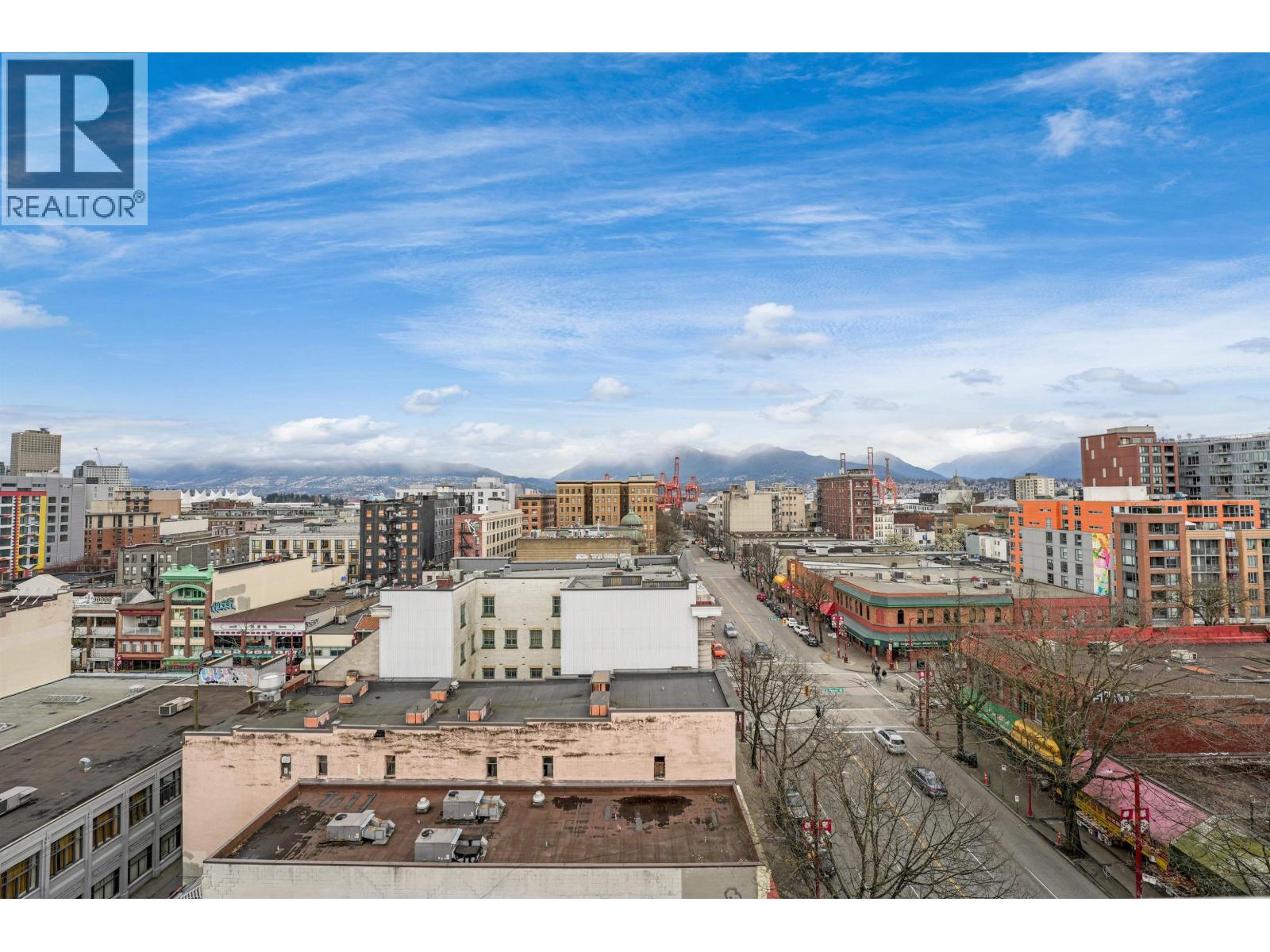 608 189 Keefer Street, Vancouver, British Columbia V6A 0C8 - Photo 20 - R3106905