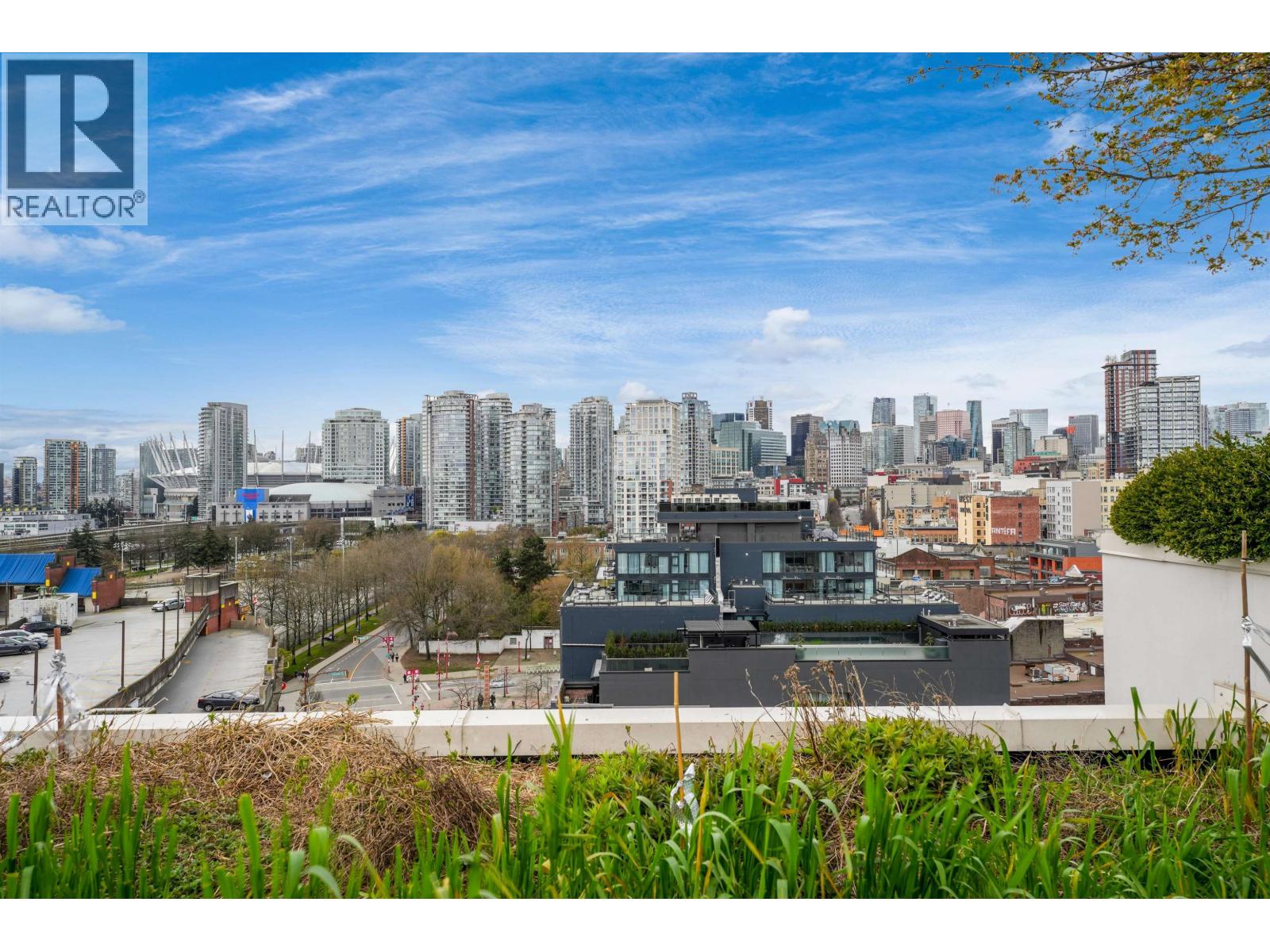 608 189 Keefer Street, Vancouver, British Columbia V6A 0C8 - Photo 22 - R3106905