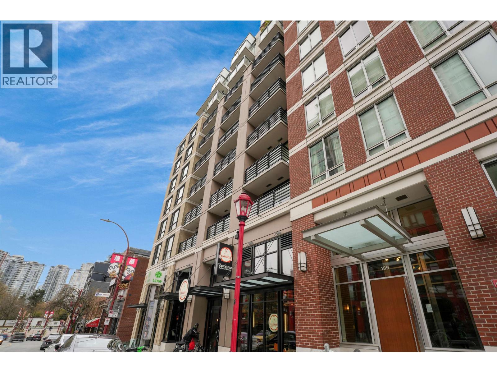 608 189 Keefer Street, Vancouver, British Columbia V6A 0C8 - Photo 23 - R3106905