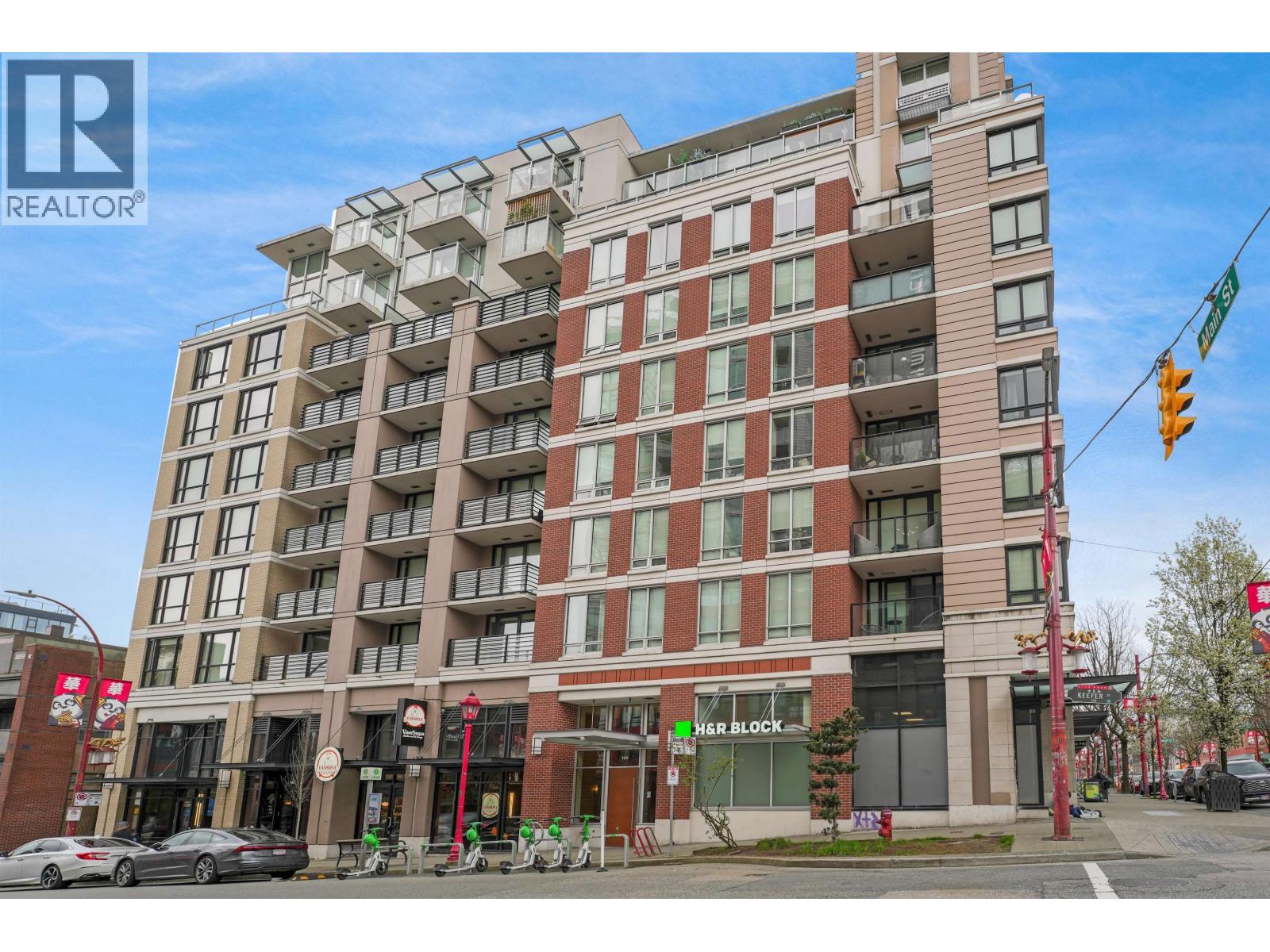 608 189 Keefer Street, Vancouver, British Columbia V6A 0C8 - Photo 24 - R3106905