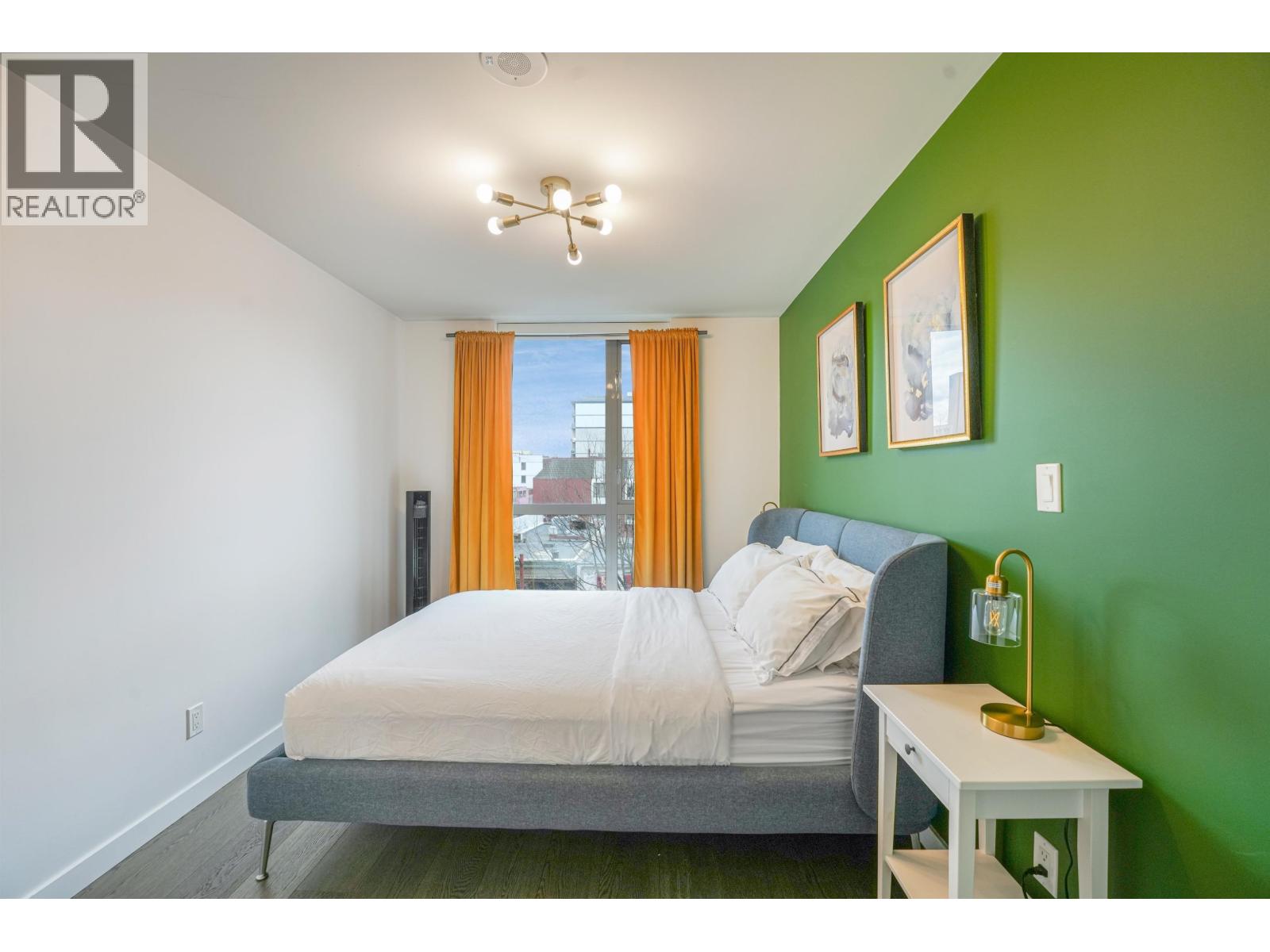 608 189 Keefer Street, Vancouver, British Columbia V6A 0C8 - Photo 6 - R3106905