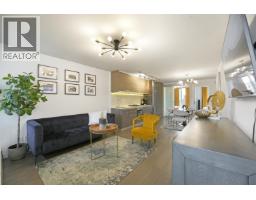 608 189 KEEFER STREET, Vancouver, British Columbia