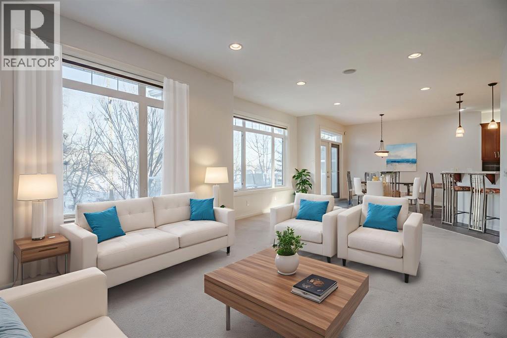 14 Discovery Woods Villas SW, Calgary, Alberta