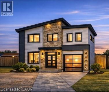 7 JAMES Street, Simcoe, Ontario