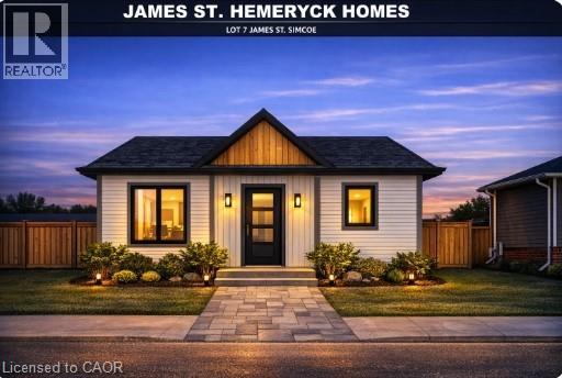 7 James Street, Simcoe, Ontario  N3Y 1E1 - Photo 6 - 40817138