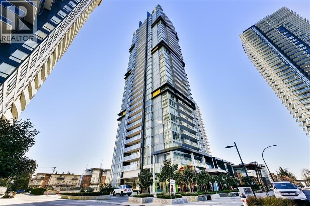 2906 6700 Dunblane Avenue, Vancouver, British Columbia  V5H 0J3 - Photo 22 - R3106701