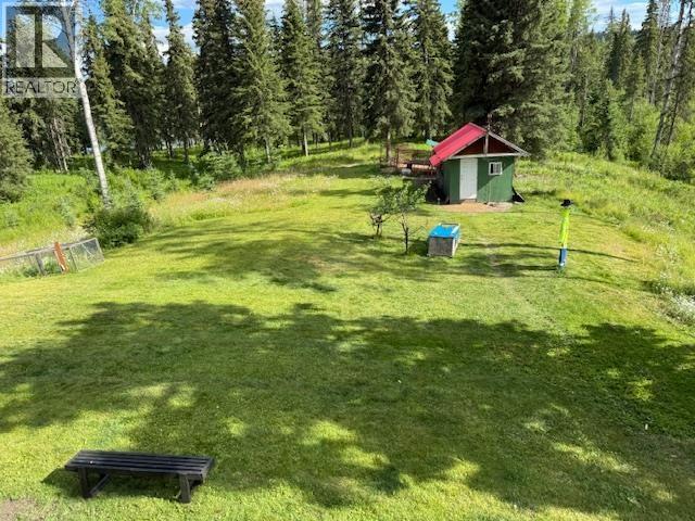 7742 N Bridge Lake Road, Bridge Lake, British Columbia  V0K 1X2 - Photo 6 - R3078075