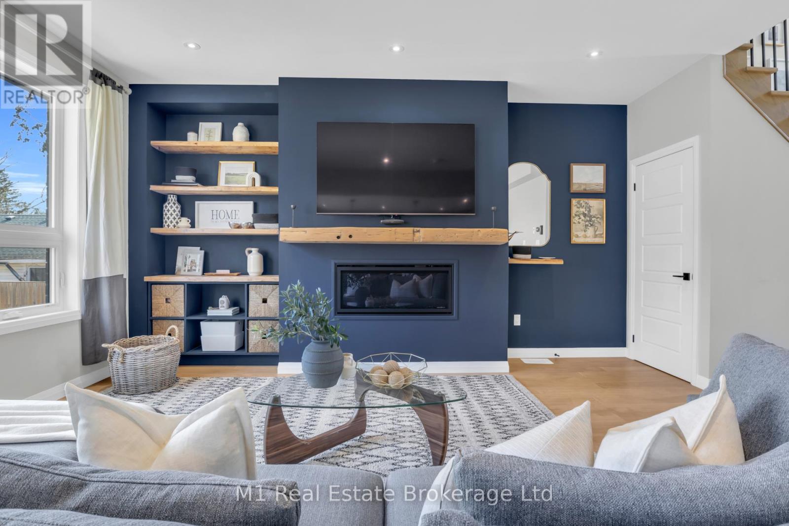 25 Creekside Terrace, Centre Wellington, Ontario N1M 0H4 - Photo 10 - X12956304