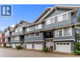 59 935 EWEN AVENUE, New Westminster, British Columbia