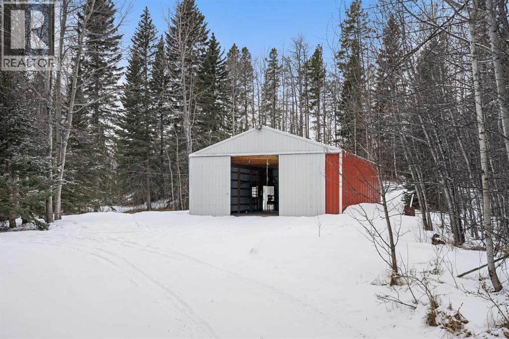 60144 310a Township, Rural Bighorn No. 8, Alberta  T0M 0W0 - Photo 31 - A2297475