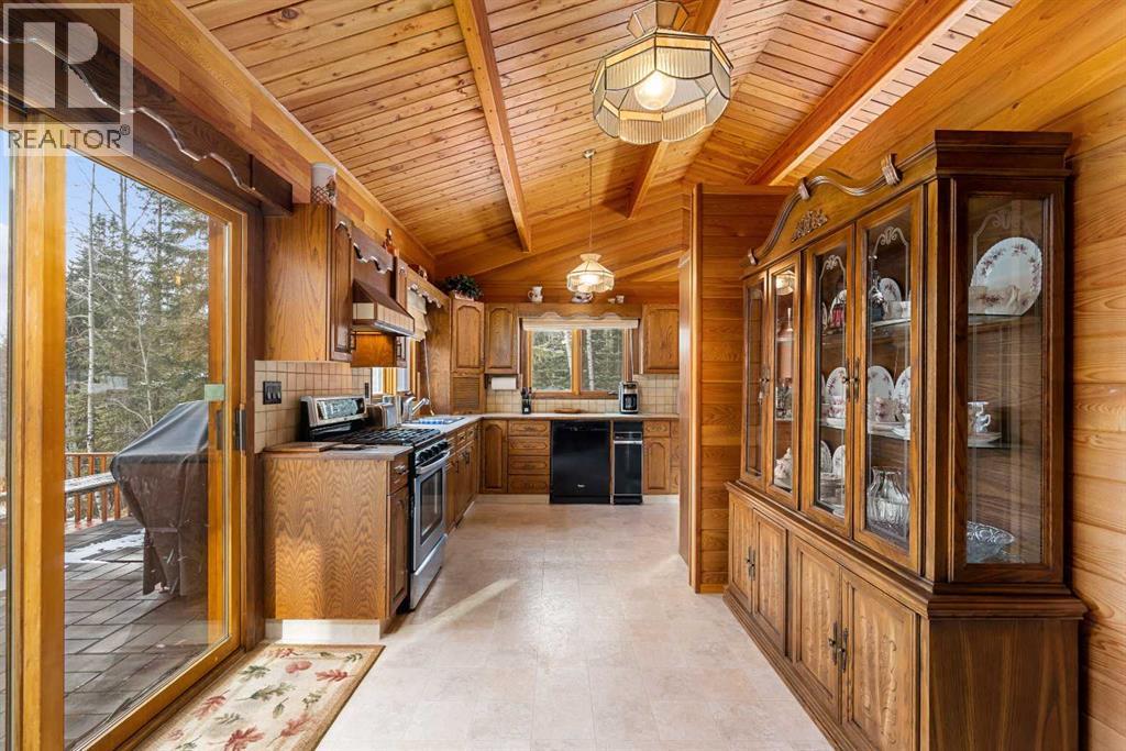 60144 310a Township, Rural Bighorn No. 8, Alberta  T0M 0W0 - Photo 13 - A2297475