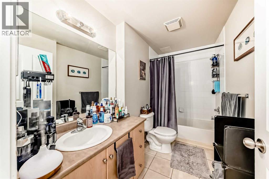 1804, 1053 10 Street SW, Calgary, Alberta  T2R 1S6 - Photo 14 - A2298831