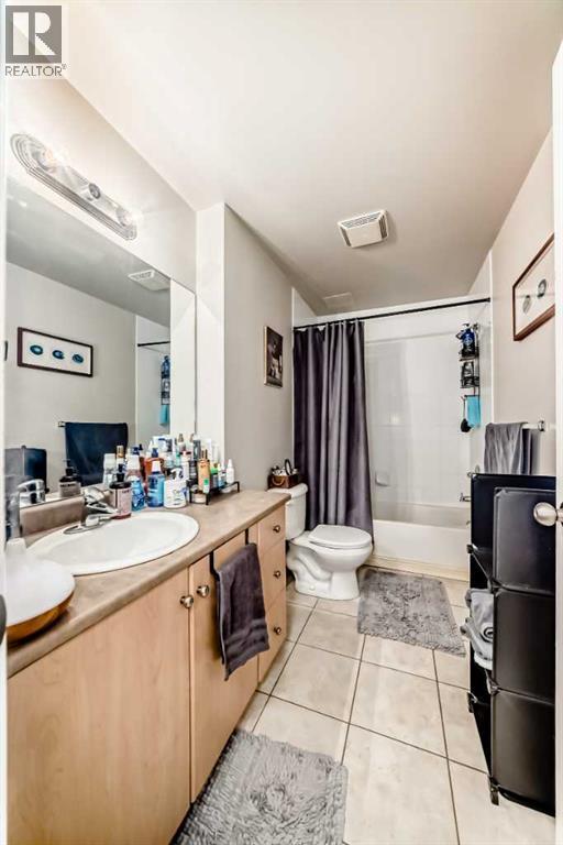 1804, 1053 10 Street SW, Calgary, Alberta  T2R 1S6 - Photo 15 - A2298831