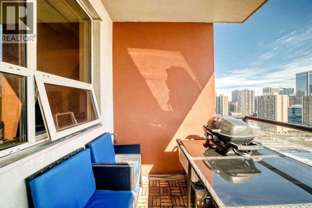 1804, 1053 10 Street SW, Calgary, Alberta  T2R 1S6 - Photo 18 - A2298831