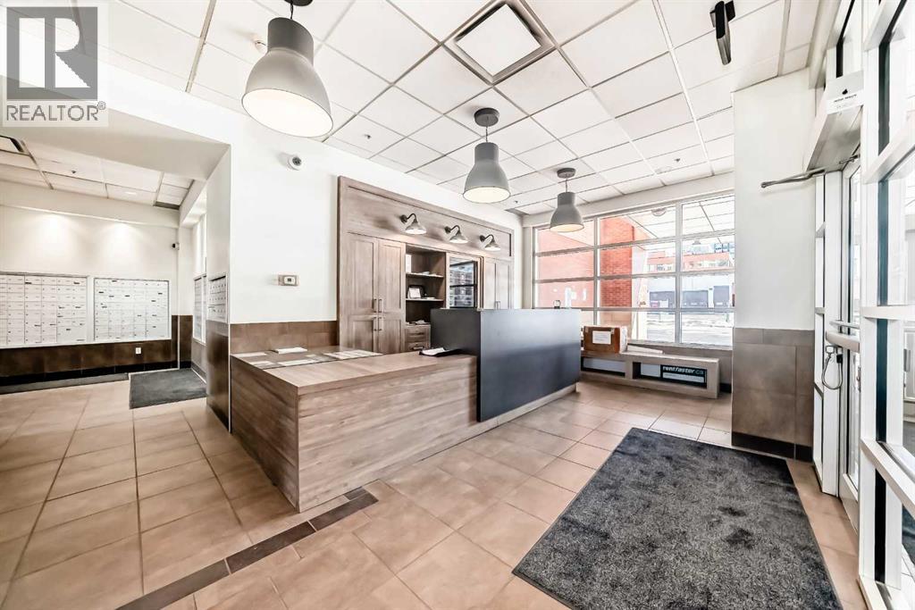 1804, 1053 10 Street SW, Calgary, Alberta  T2R 1S6 - Photo 25 - A2298831