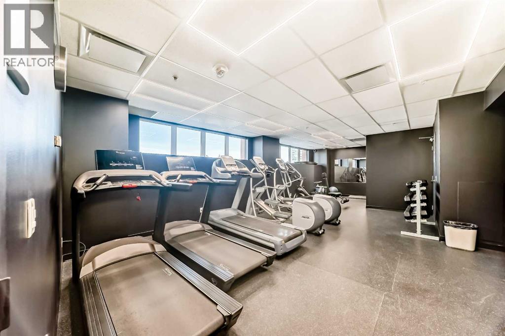 1804, 1053 10 Street SW, Calgary, Alberta  T2R 1S6 - Photo 22 - A2298831