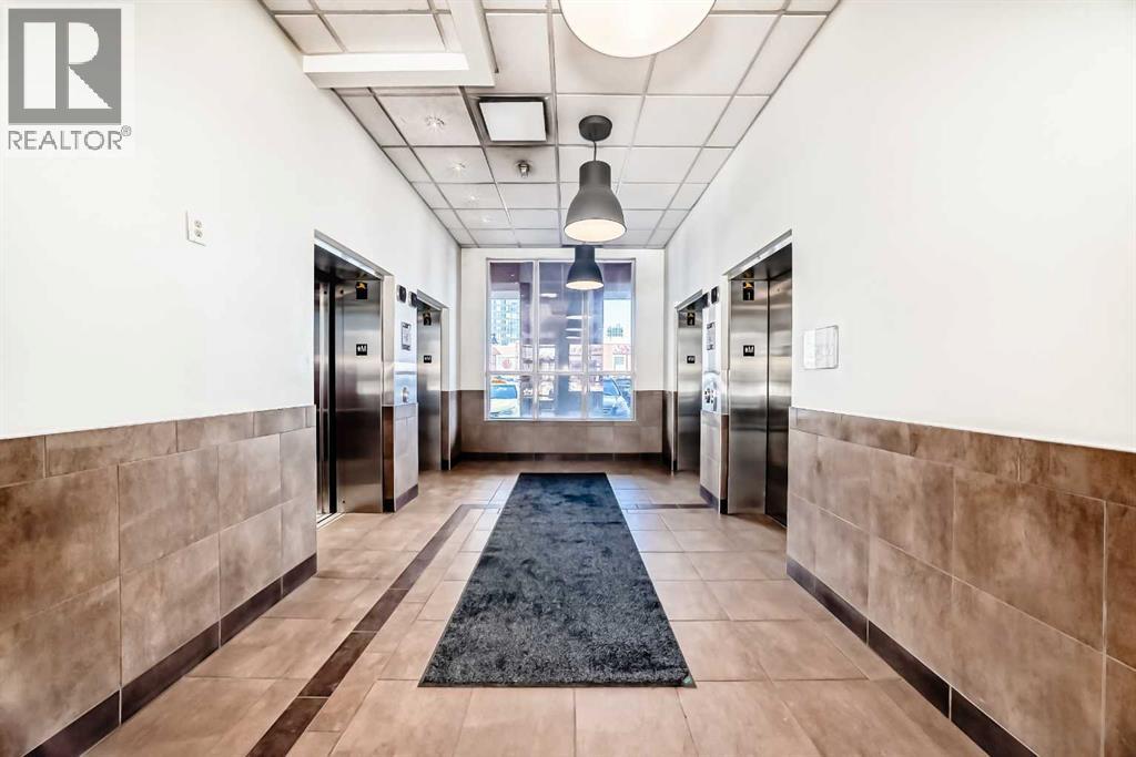 1804, 1053 10 Street SW, Calgary, Alberta  T2R 1S6 - Photo 24 - A2298831