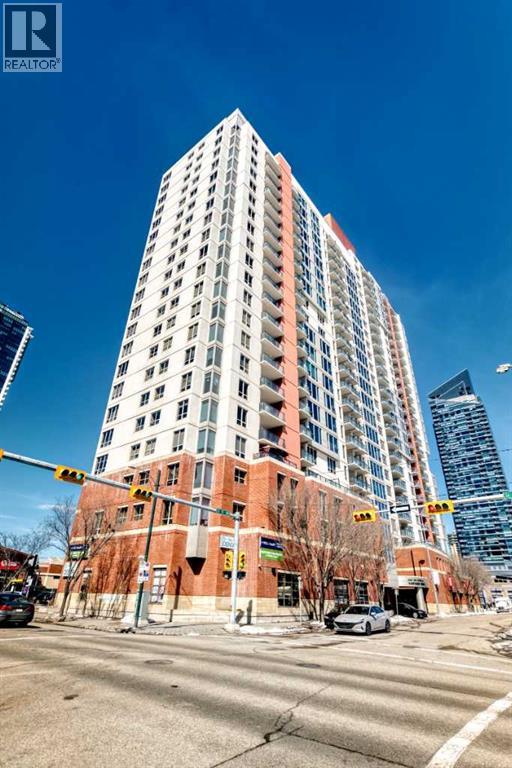 1804, 1053 10 Street SW, Calgary, Alberta  T2R 1S6 - Photo 26 - A2298831