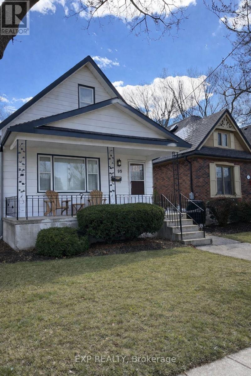 95 LANGARTH STREET E, London South, Ontario