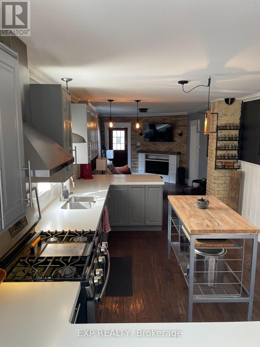 95 Langarth Street E, London South, Ontario  N6C 1Z3 - Photo 10 - X12956306