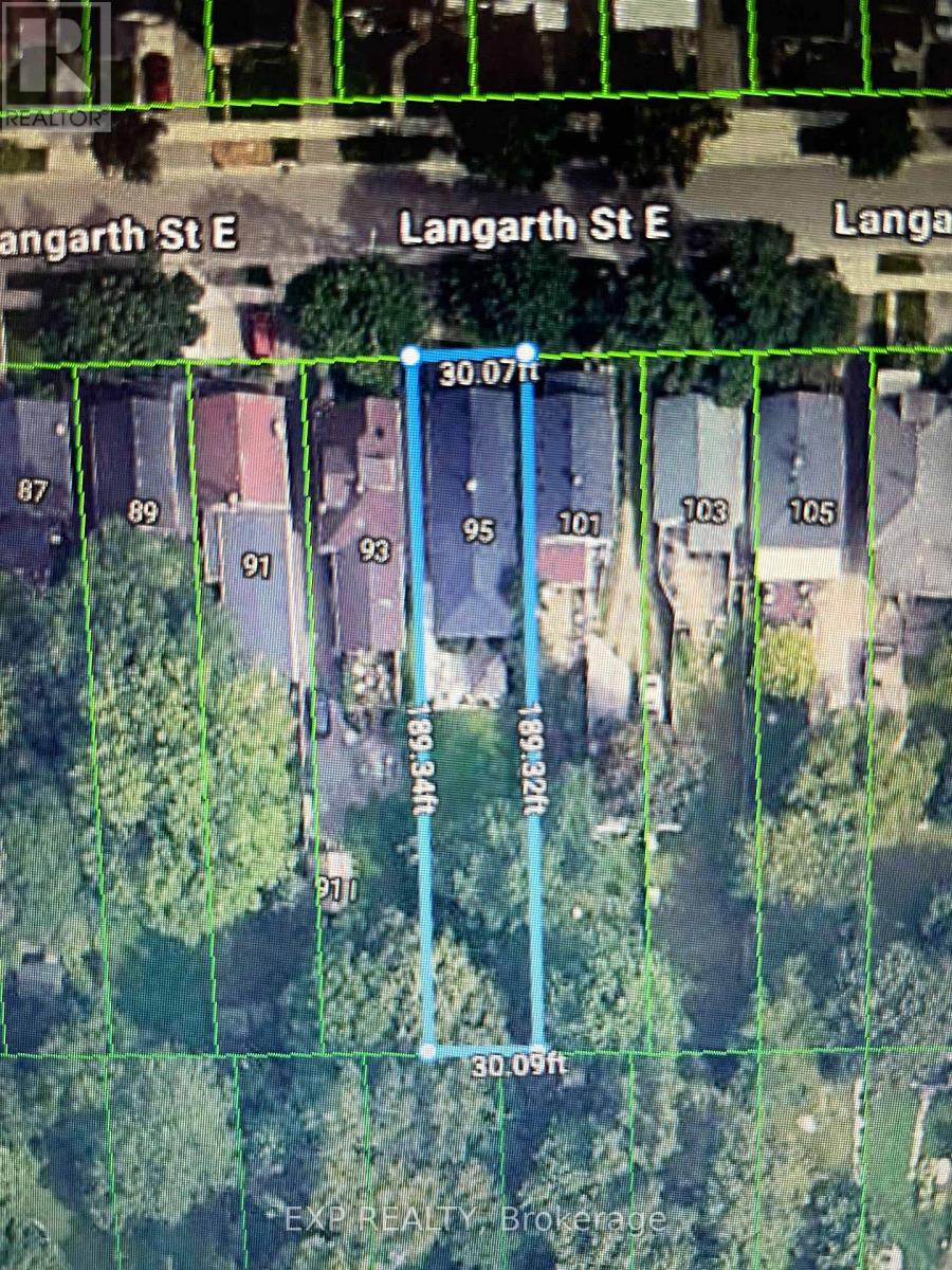 95 Langarth Street E, London South, Ontario  N6C 1Z3 - Photo 19 - X12956306
