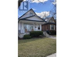 95 LANGARTH STREET E, London South, Ontario