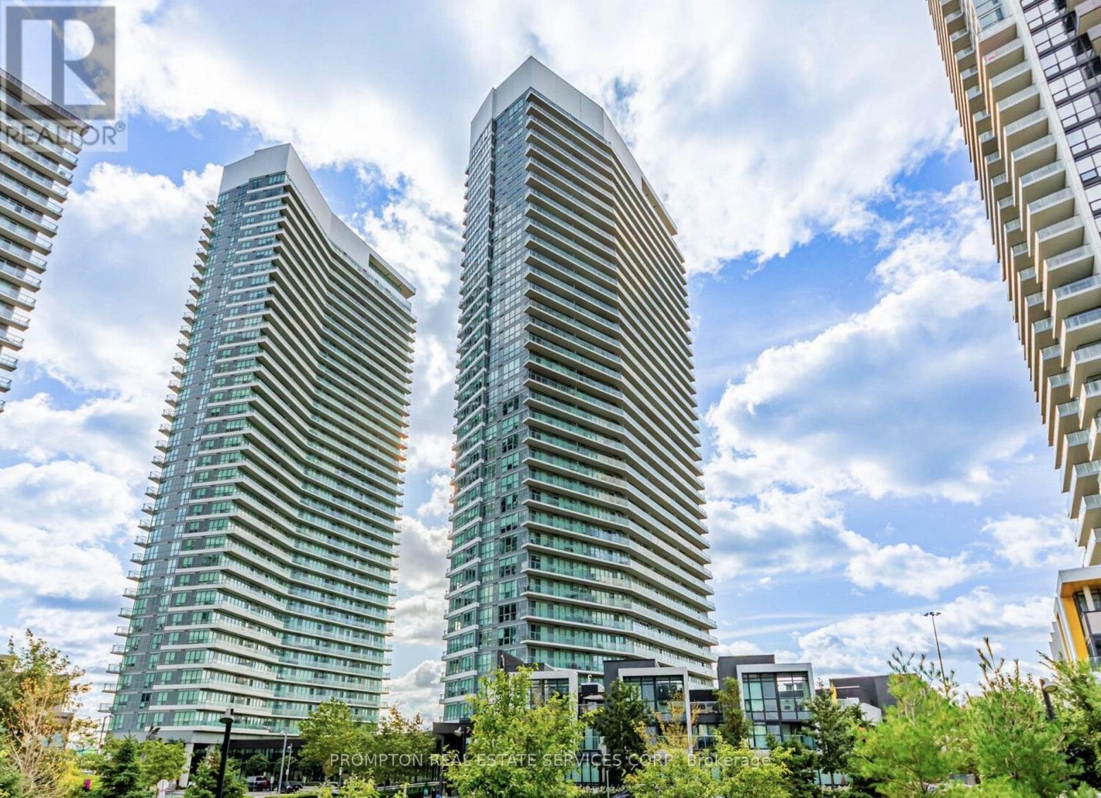 2310 - 115 MCMAHON DRIVE, Toronto, Ontario