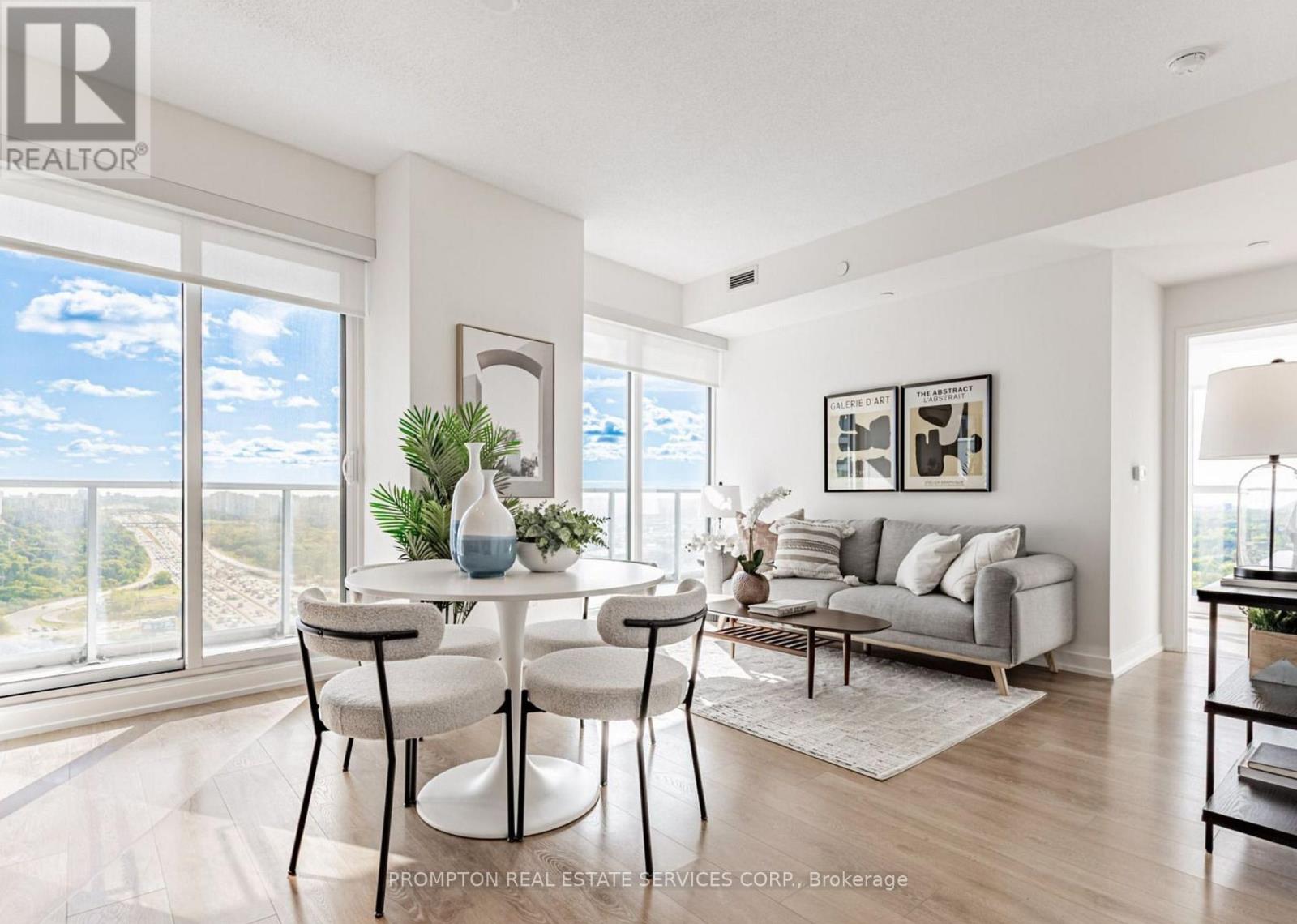 2310 - 115 Mcmahon Drive, Toronto, Ontario  M2K 0E3 - Photo 4 - C12956322