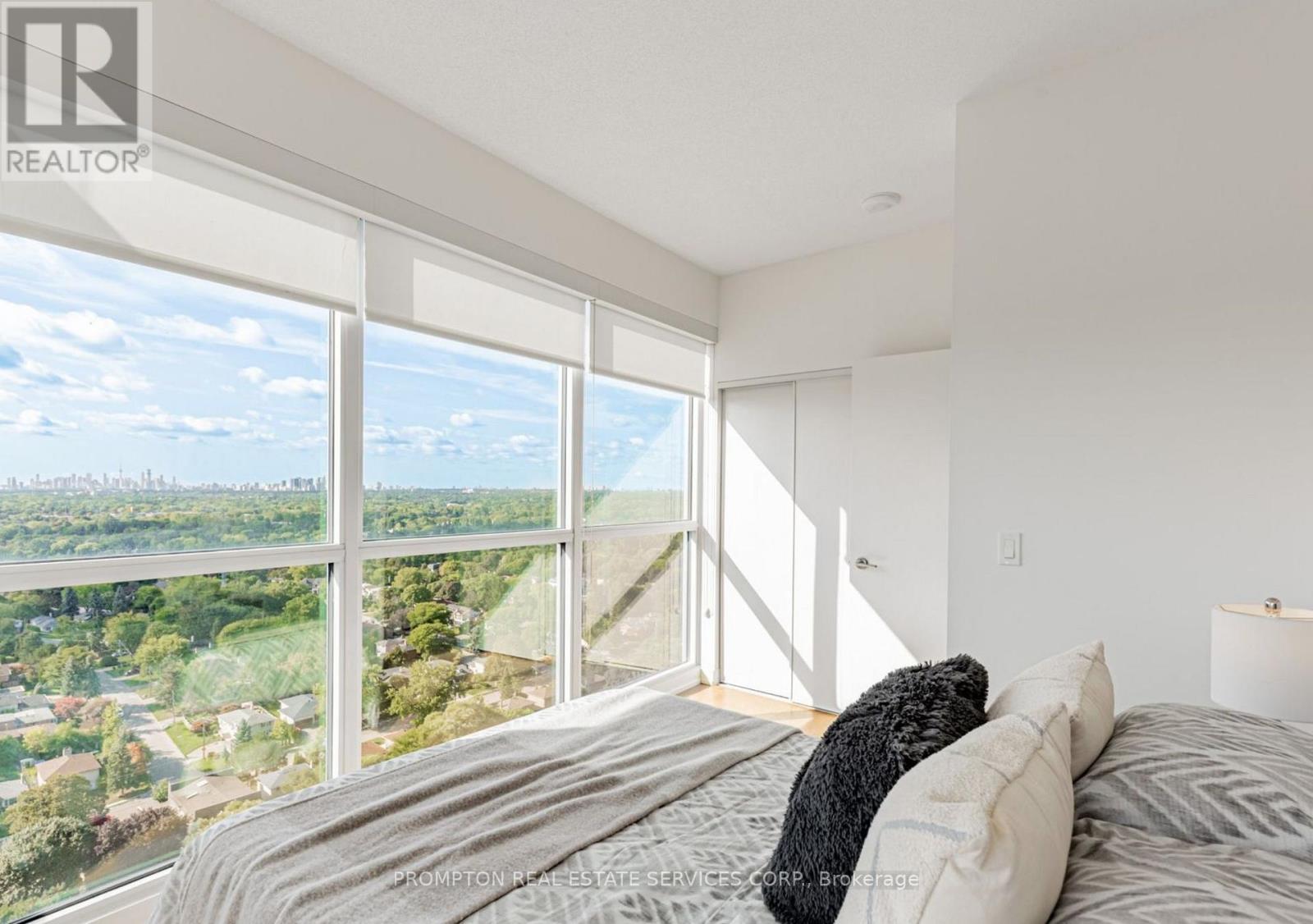 2310 - 115 Mcmahon Drive, Toronto, Ontario  M2K 0E3 - Photo 6 - C12956322