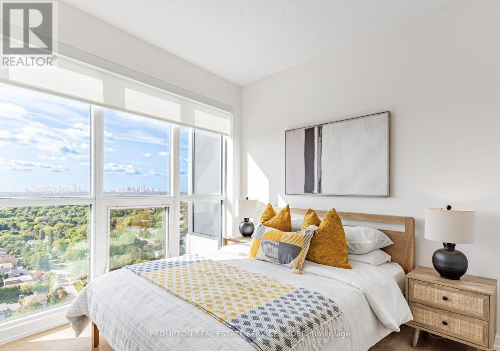 2310 - 115 Mcmahon Drive, Toronto, Ontario  M2K 0E3 - Photo 7 - C12956322