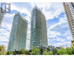 2310 - 115 MCMAHON DRIVE, Toronto, Ontario