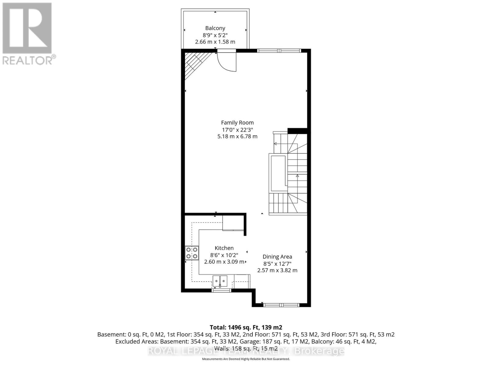 5 Island Creek Private, Ottawa, Ontario  K1Z 1C5 - Photo 25 - X12956314