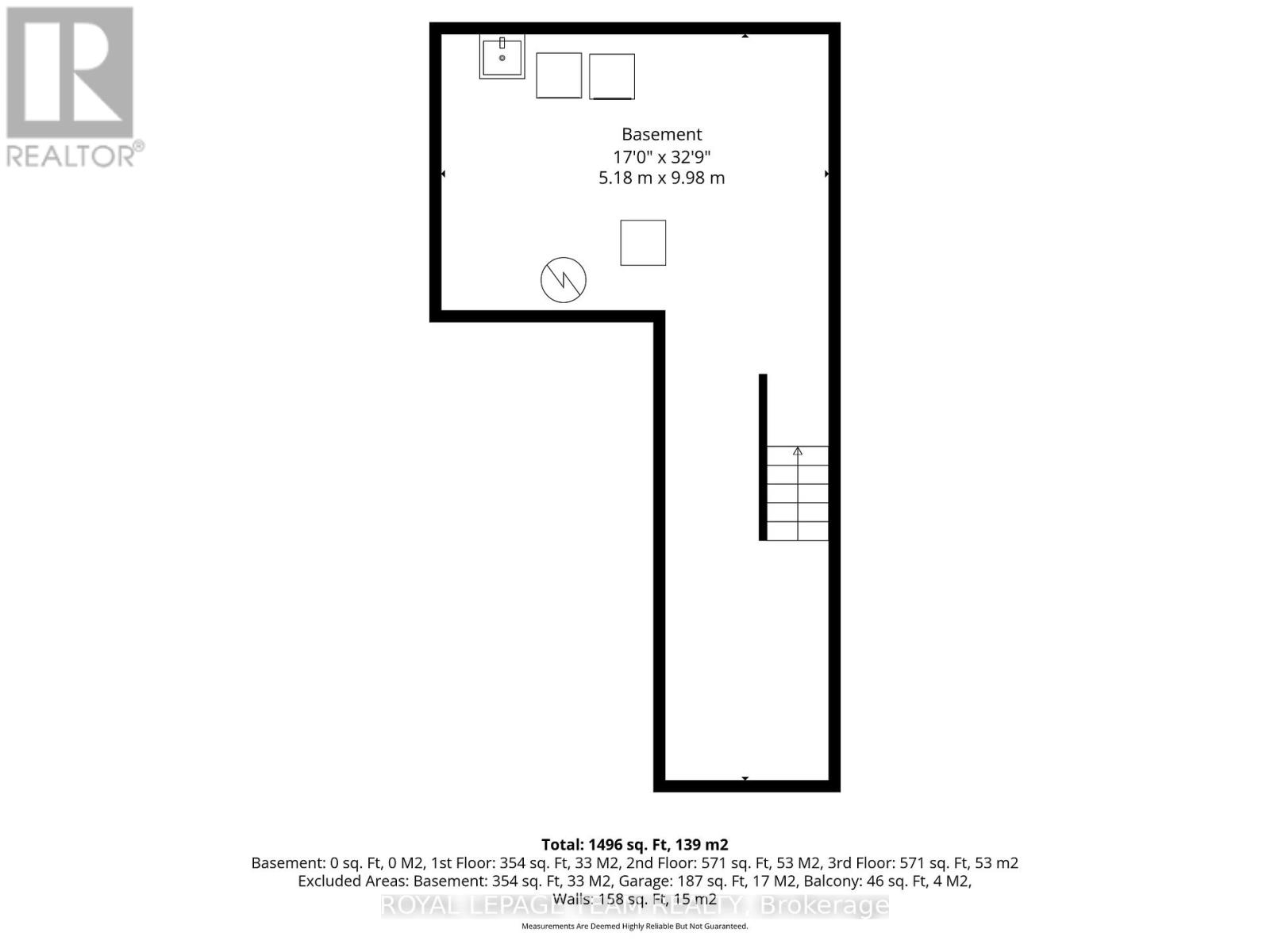 5 Island Creek Private, Ottawa, Ontario  K1Z 1C5 - Photo 26 - X12956314