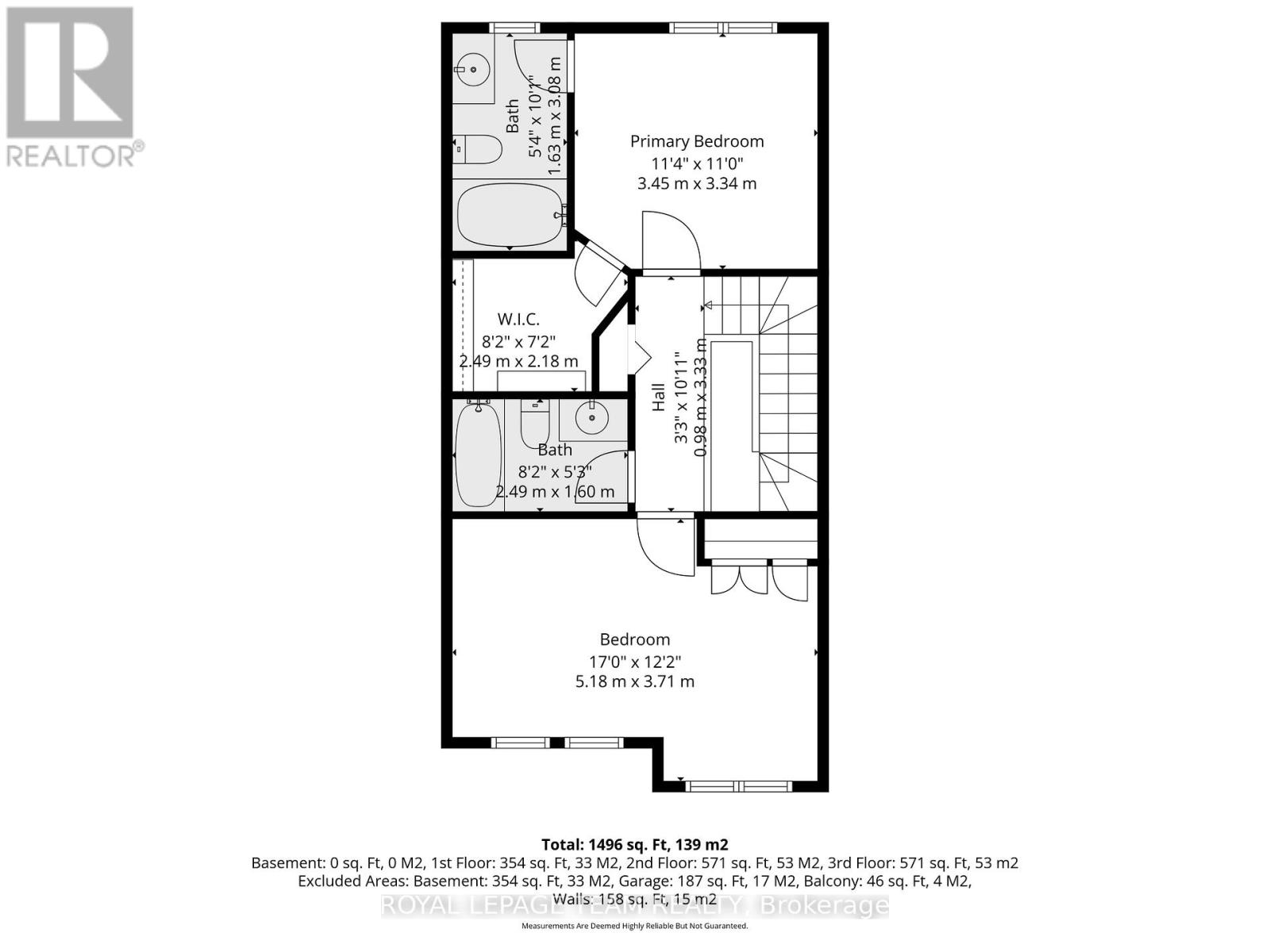 5 Island Creek Private, Ottawa, Ontario  K1Z 1C5 - Photo 28 - X12956314