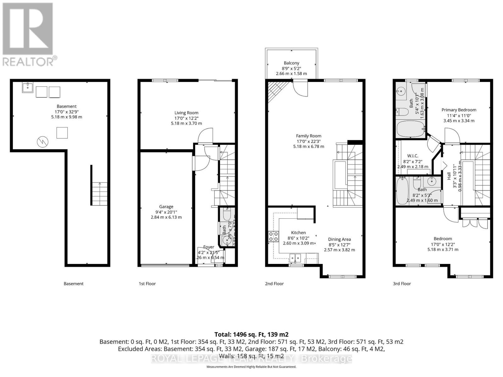 5 Island Creek Private, Ottawa, Ontario  K1Z 1C5 - Photo 29 - X12956314