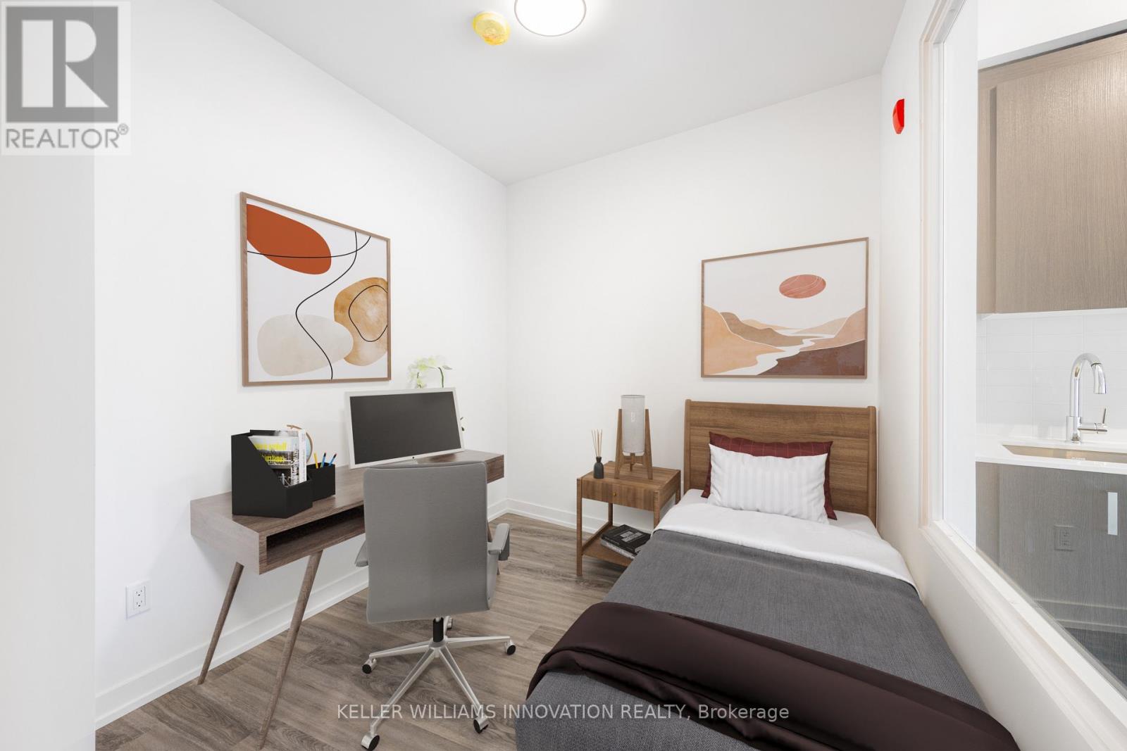 524 - 1010 Dundas Street E, Whitby, Ontario  L1N 2K2 - Photo 10 - E12956308