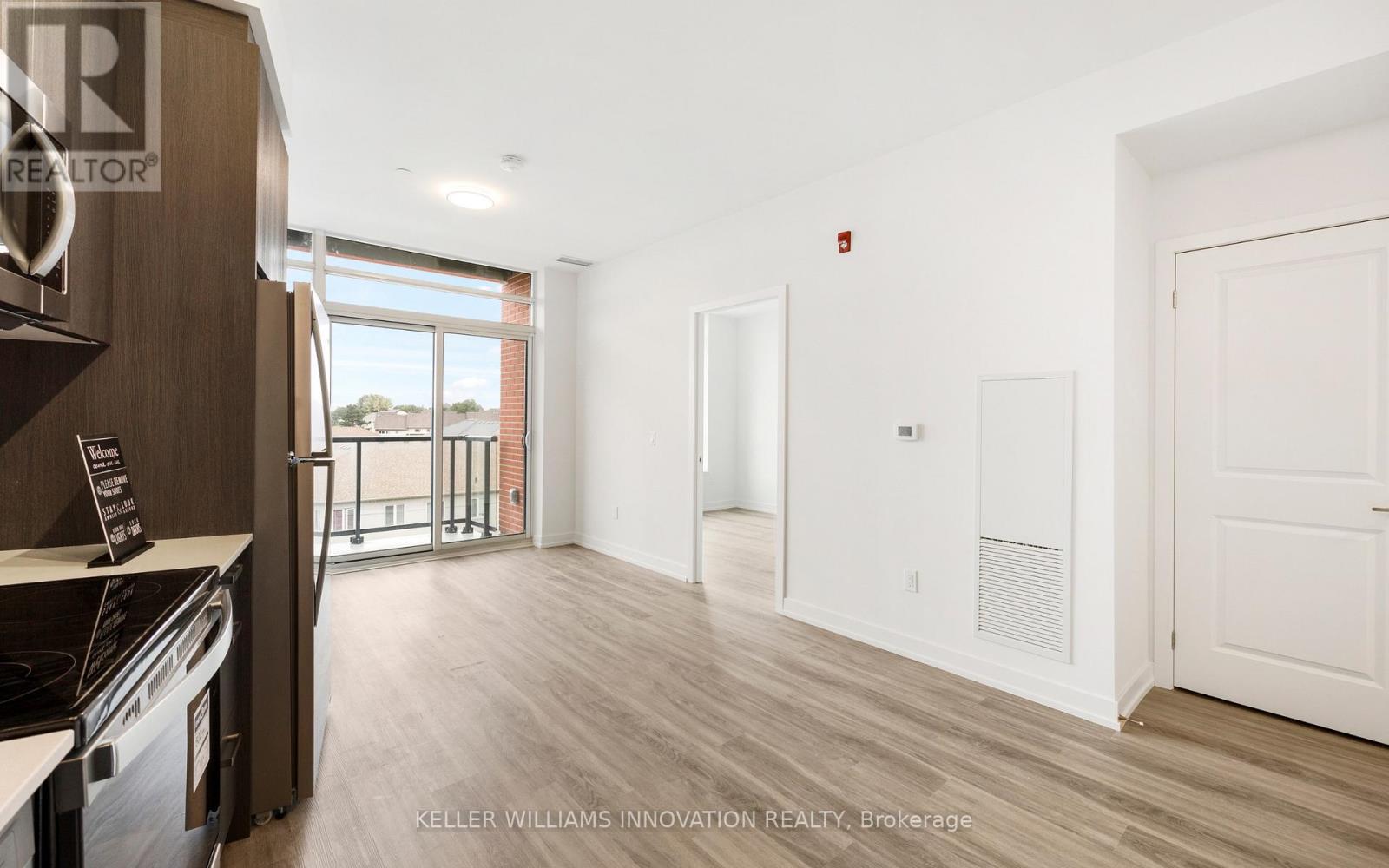 524 - 1010 Dundas Street E, Whitby, Ontario  L1N 2K2 - Photo 2 - E12956308