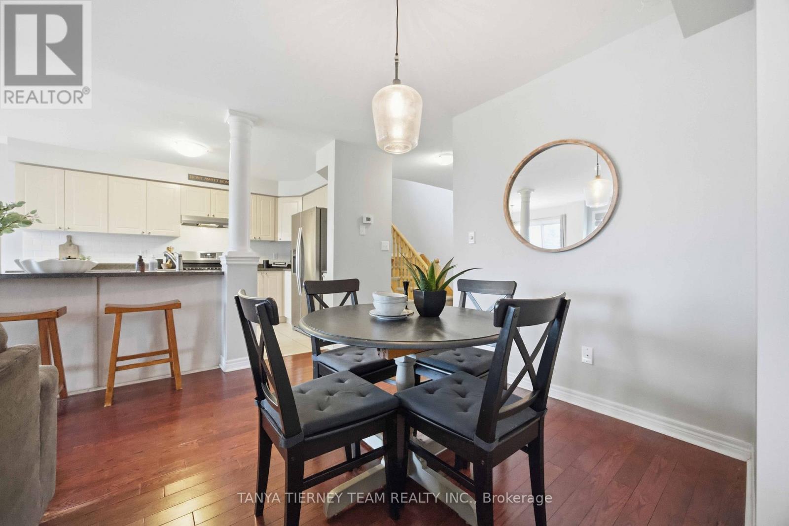 43 Corianne Avenue, Whitby, Ontario  L1M 2H9 - Photo 15 - E12956318