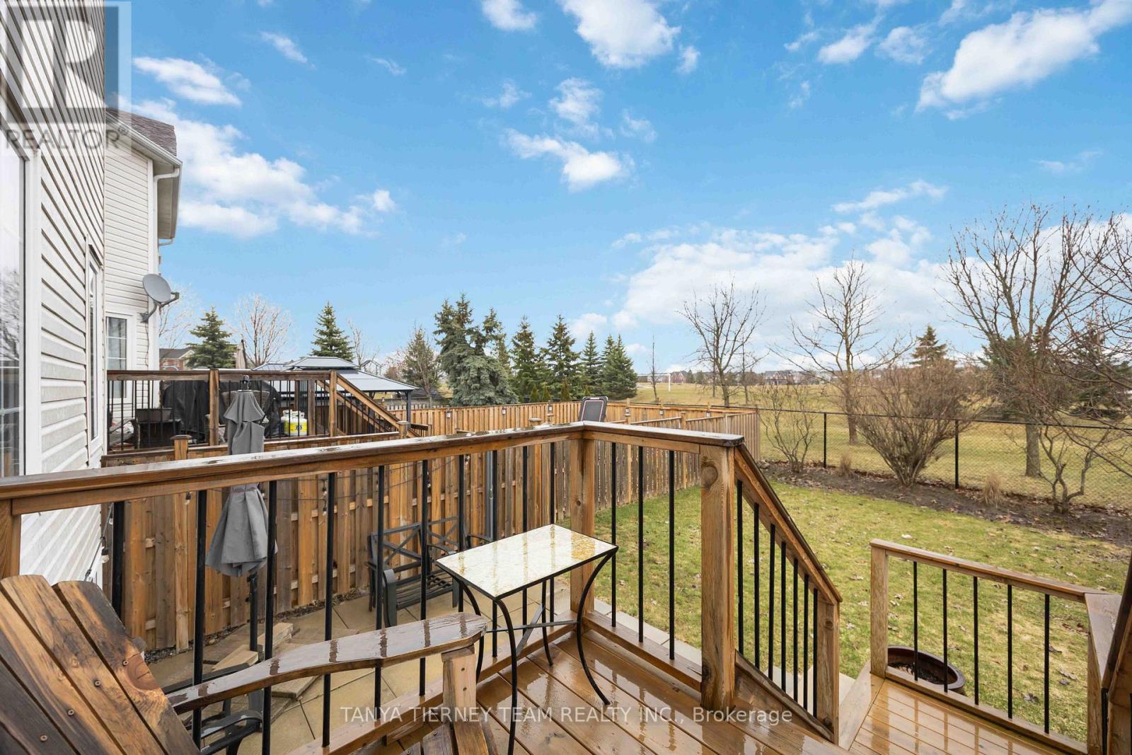 43 Corianne Avenue, Whitby, Ontario  L1M 2H9 - Photo 40 - E12956318