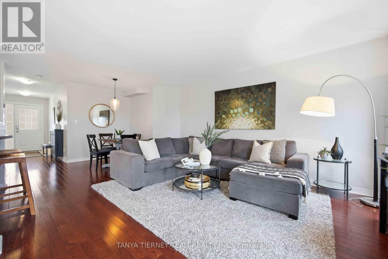 43 Corianne Avenue, Whitby, Ontario  L1M 2H9 - Photo 9 - E12956318